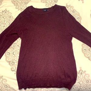 J Crew Mens Sweater (Slim Fit)